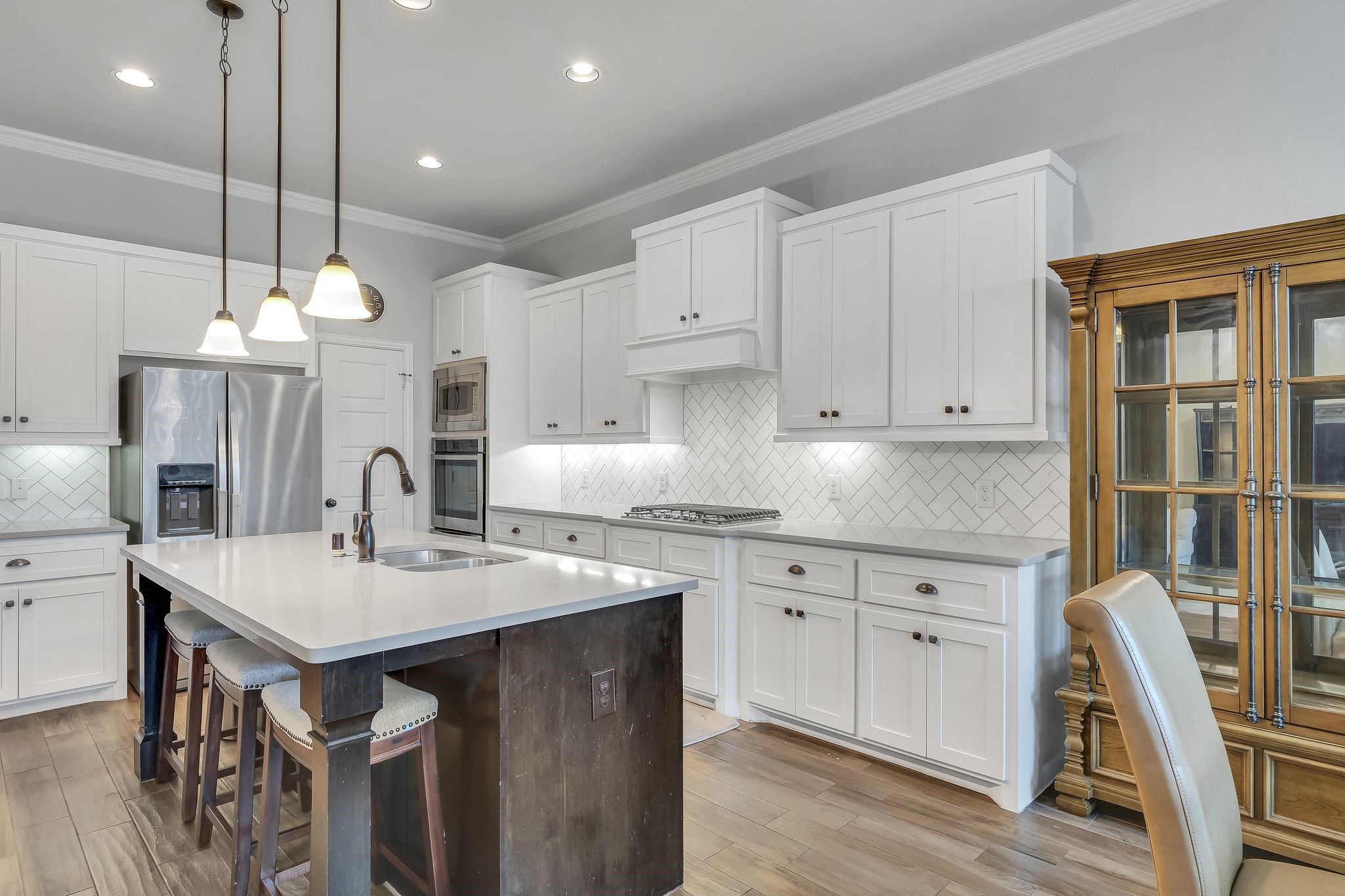 1306 Elizabeth Street Anna TX 75409