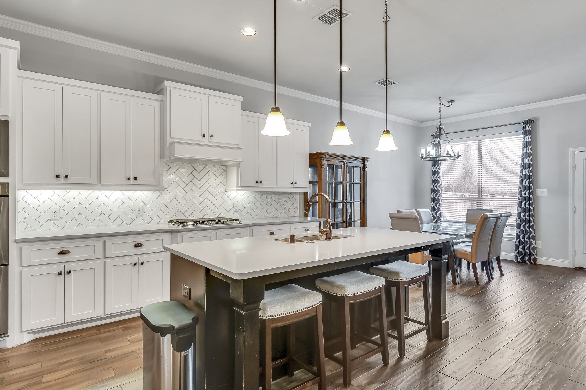 1306 Elizabeth Street Anna TX 75409
