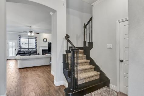 1306 Elizabeth Street Anna TX 75409