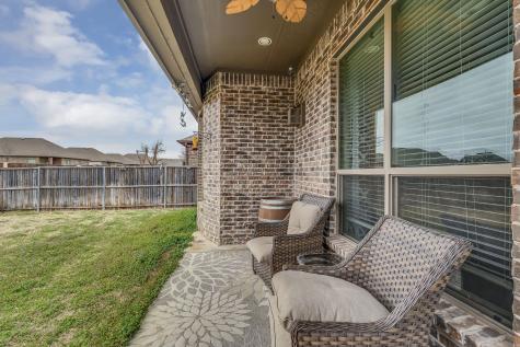 1306 Elizabeth Street Anna TX 75409