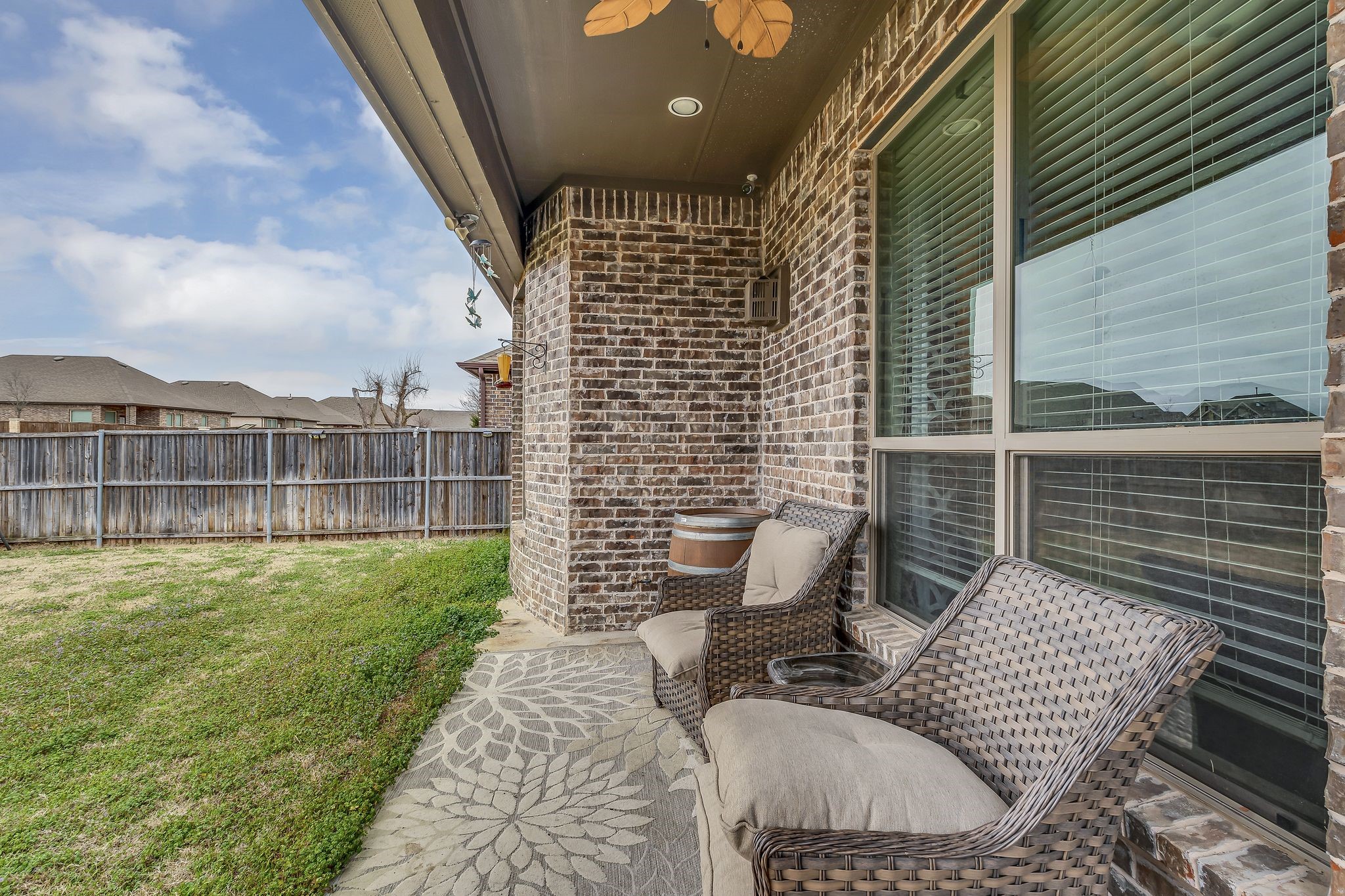 1306 Elizabeth Street Anna TX 75409