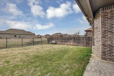 1306 Elizabeth Street Anna TX 75409