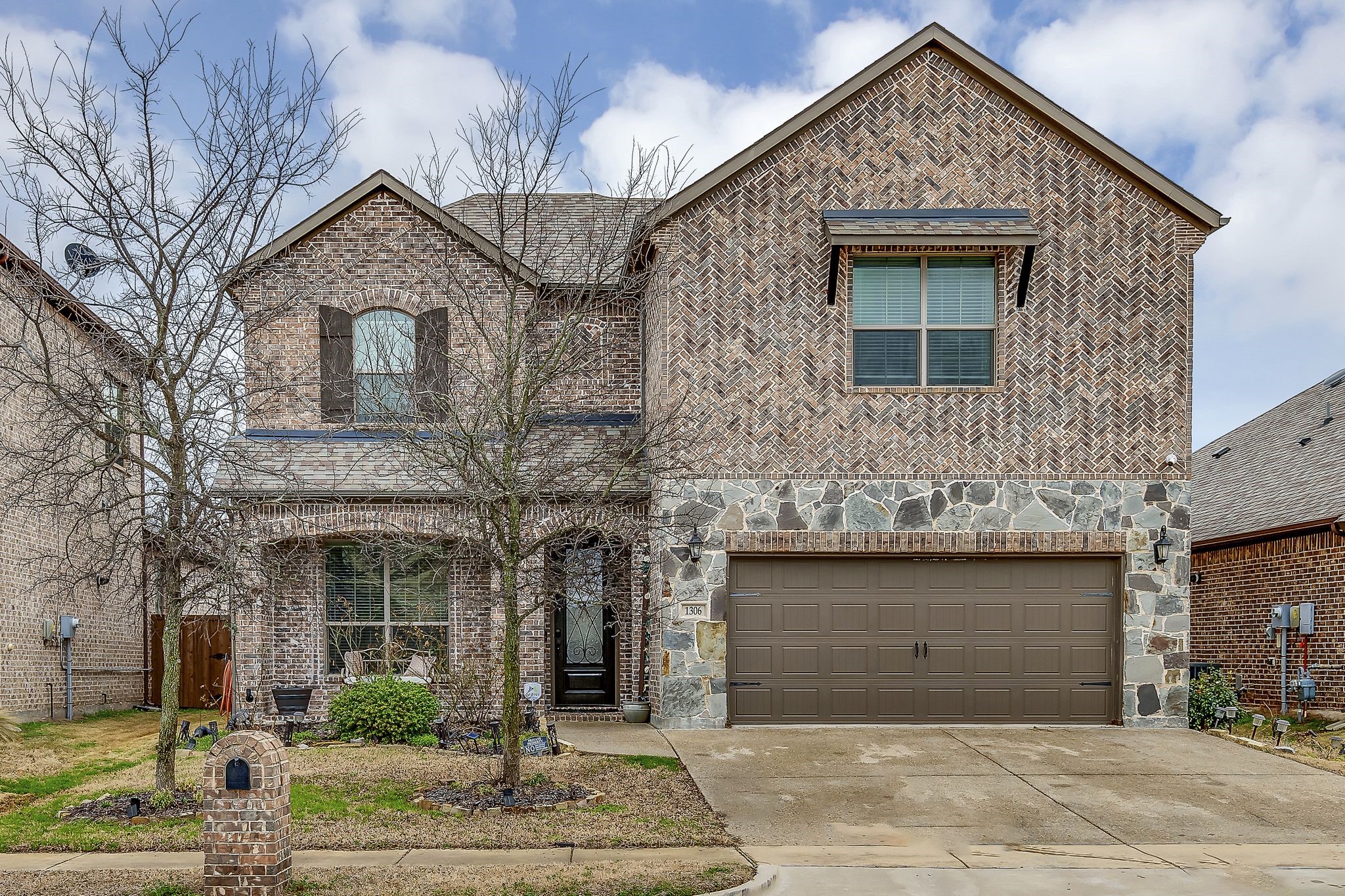 1306 Elizabeth Street Anna TX 75409