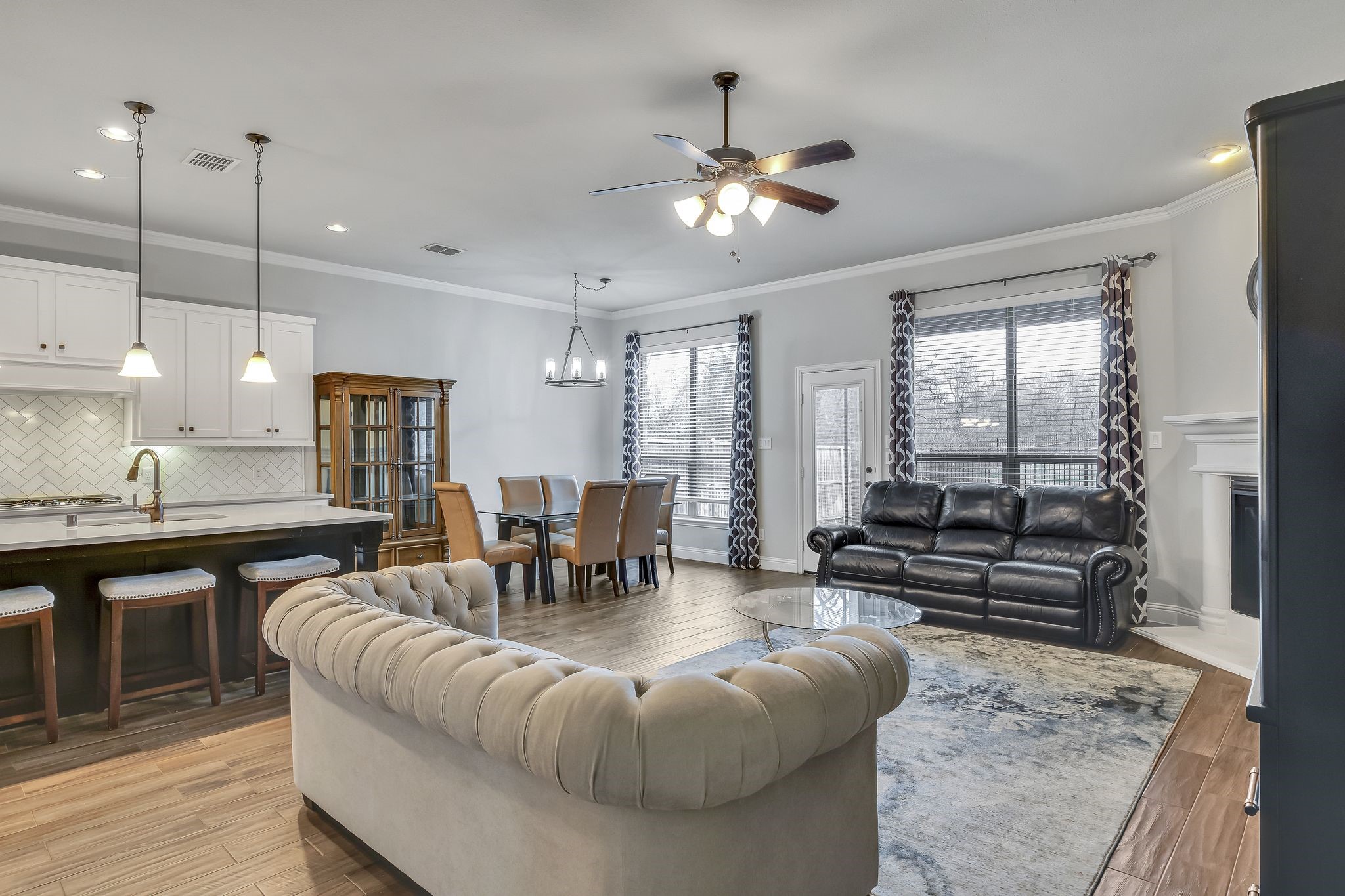 1306 Elizabeth Street Anna TX 75409