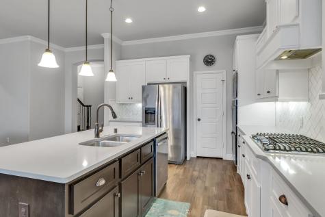 1306 Elizabeth Street Anna TX 75409