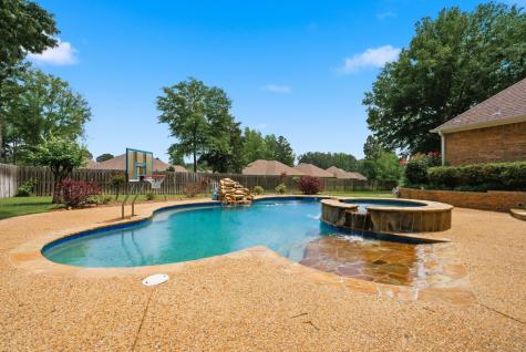 3811 Woods Boulevard Tyler TX 75707