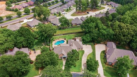 3811 Woods Boulevard Tyler TX 75707