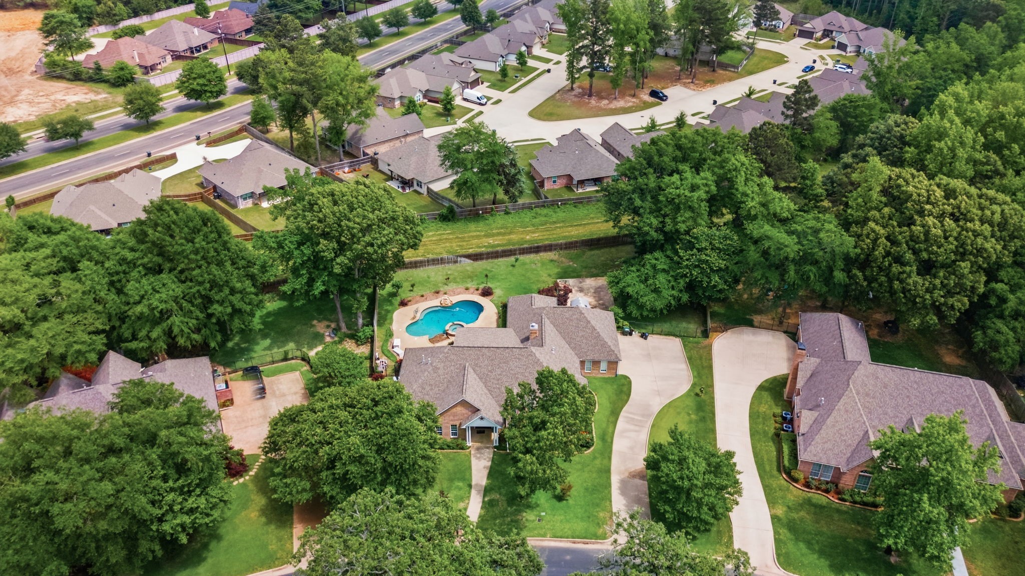 3811 Woods Boulevard Tyler TX 75707
