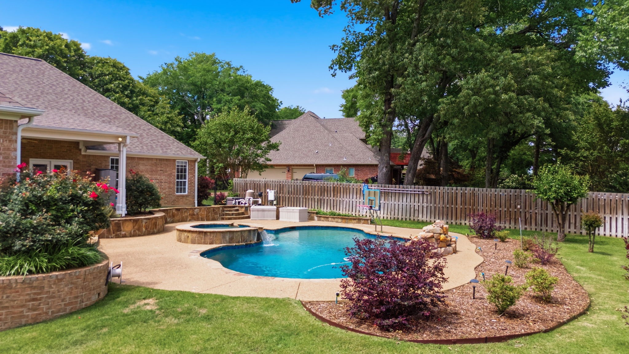 3811 Woods Boulevard Tyler TX 75707