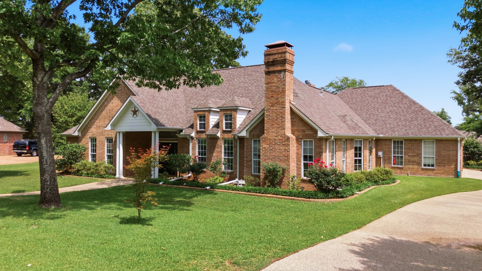 3811 Woods Boulevard Tyler TX 75707