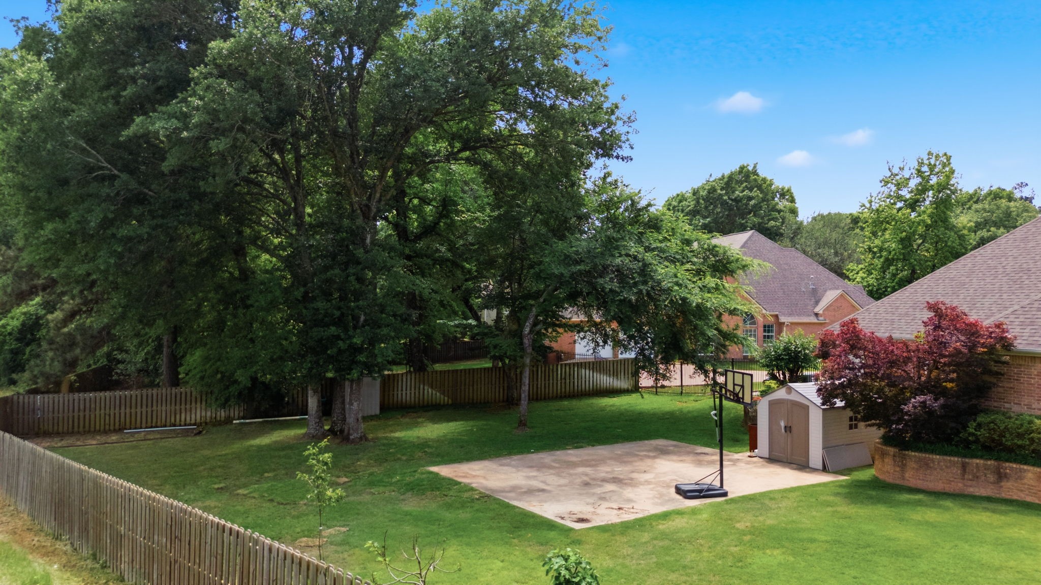 3811 Woods Boulevard Tyler TX 75707