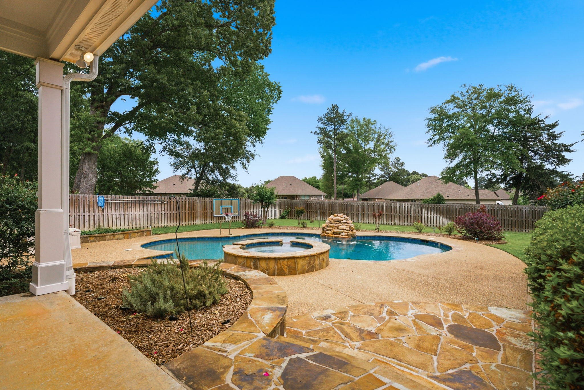3811 Woods Boulevard Tyler TX 75707