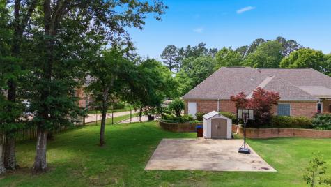 3811 Woods Boulevard Tyler TX 75707