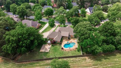 3811 Woods Boulevard Tyler TX 75707