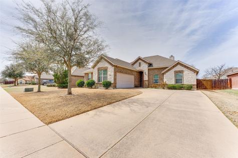 205 Cambridge Street Waxahachie TX 75165