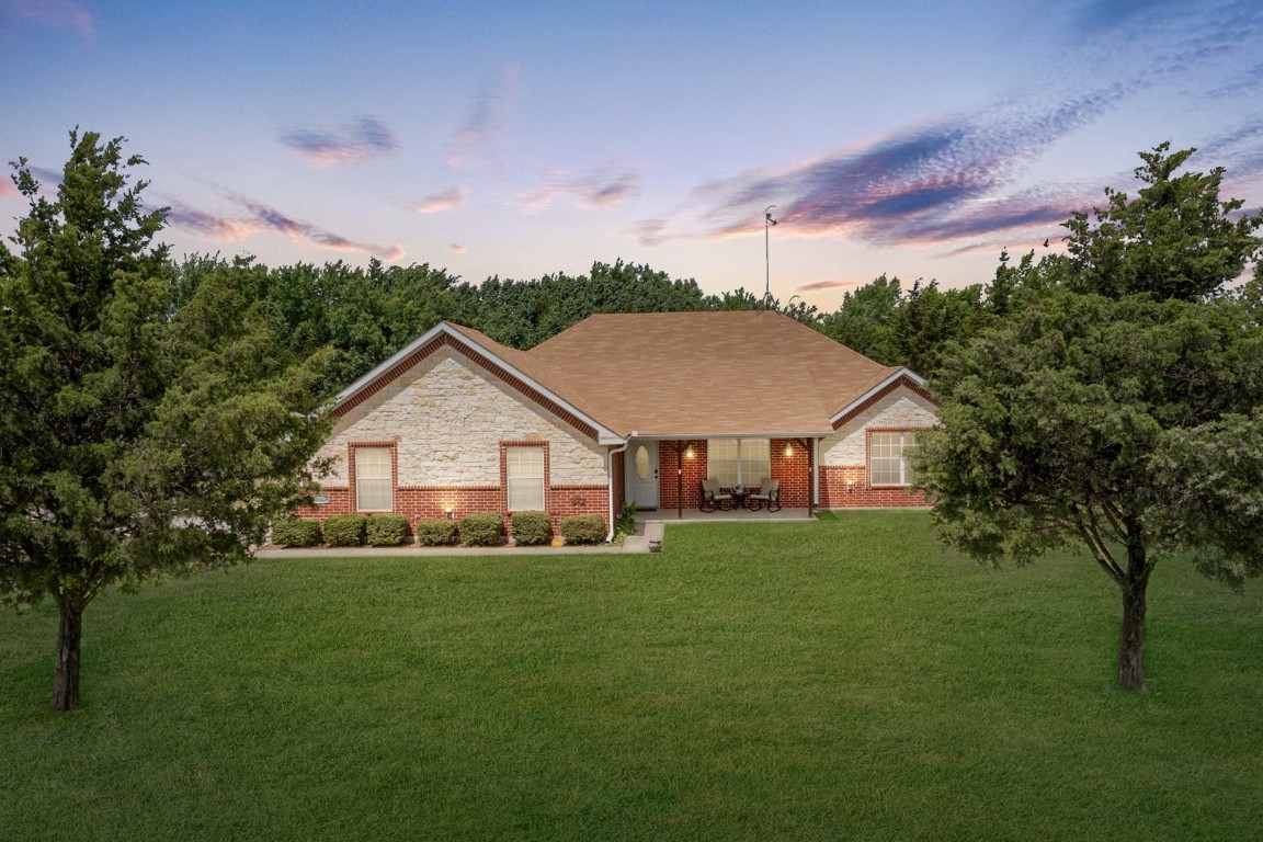 109 Judah Circle Trenton TX 75490