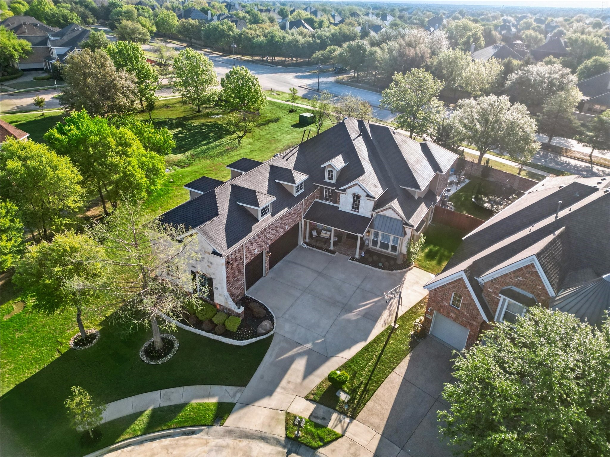 8396 Fullerton Street Lantana TX 76226