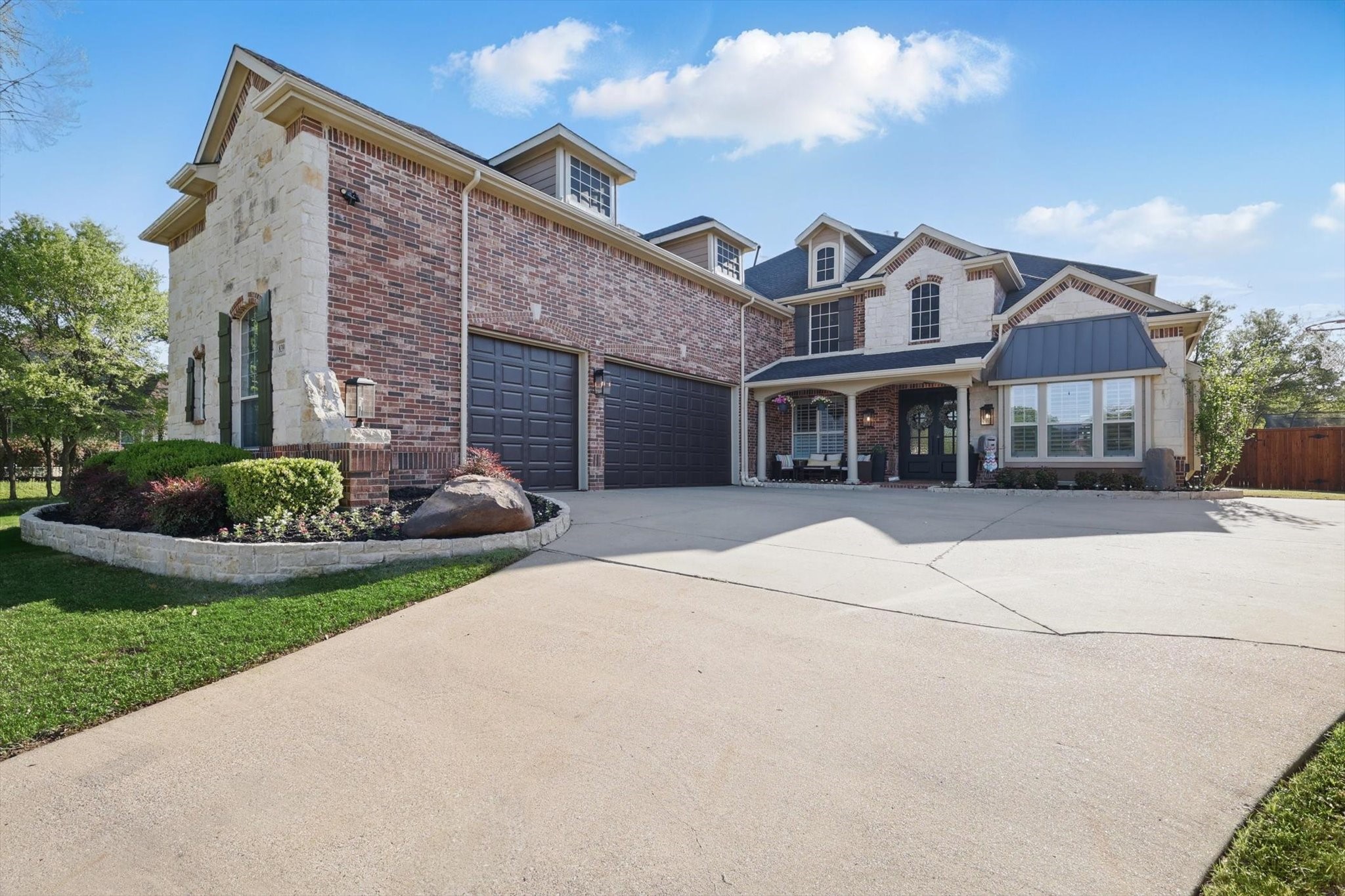 8396 Fullerton Street Lantana TX 76226