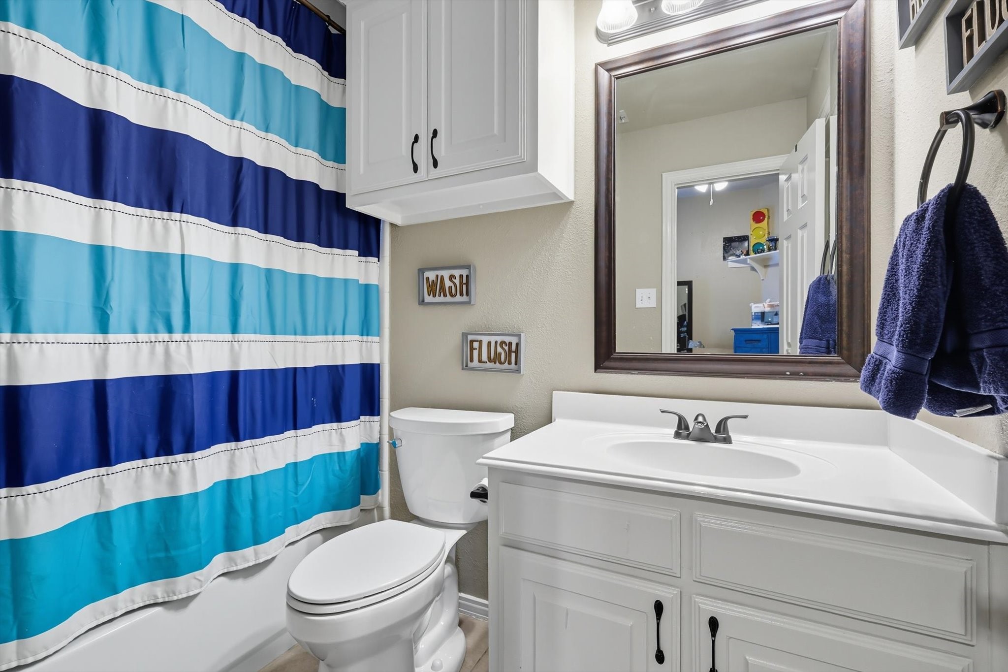 8396 Fullerton Street Lantana TX 76226