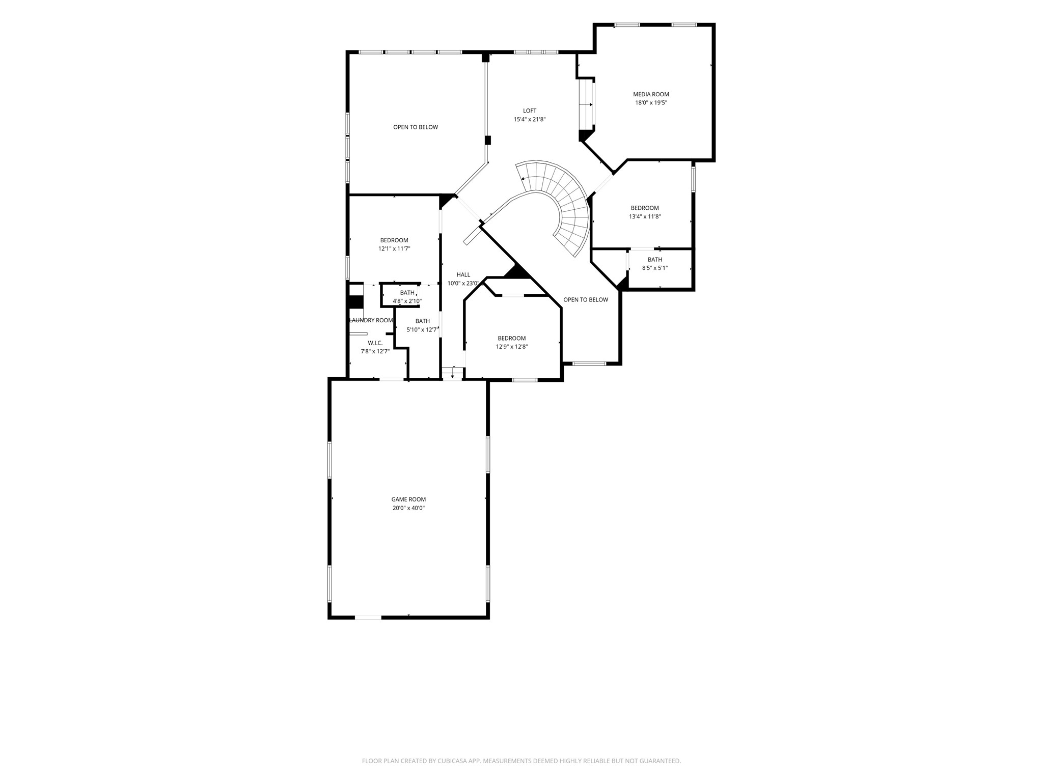 8396 Fullerton Street Lantana TX 76226