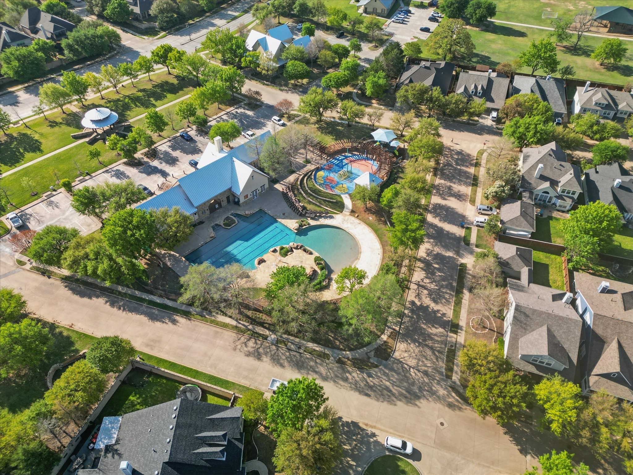 8396 Fullerton Street Lantana TX 76226