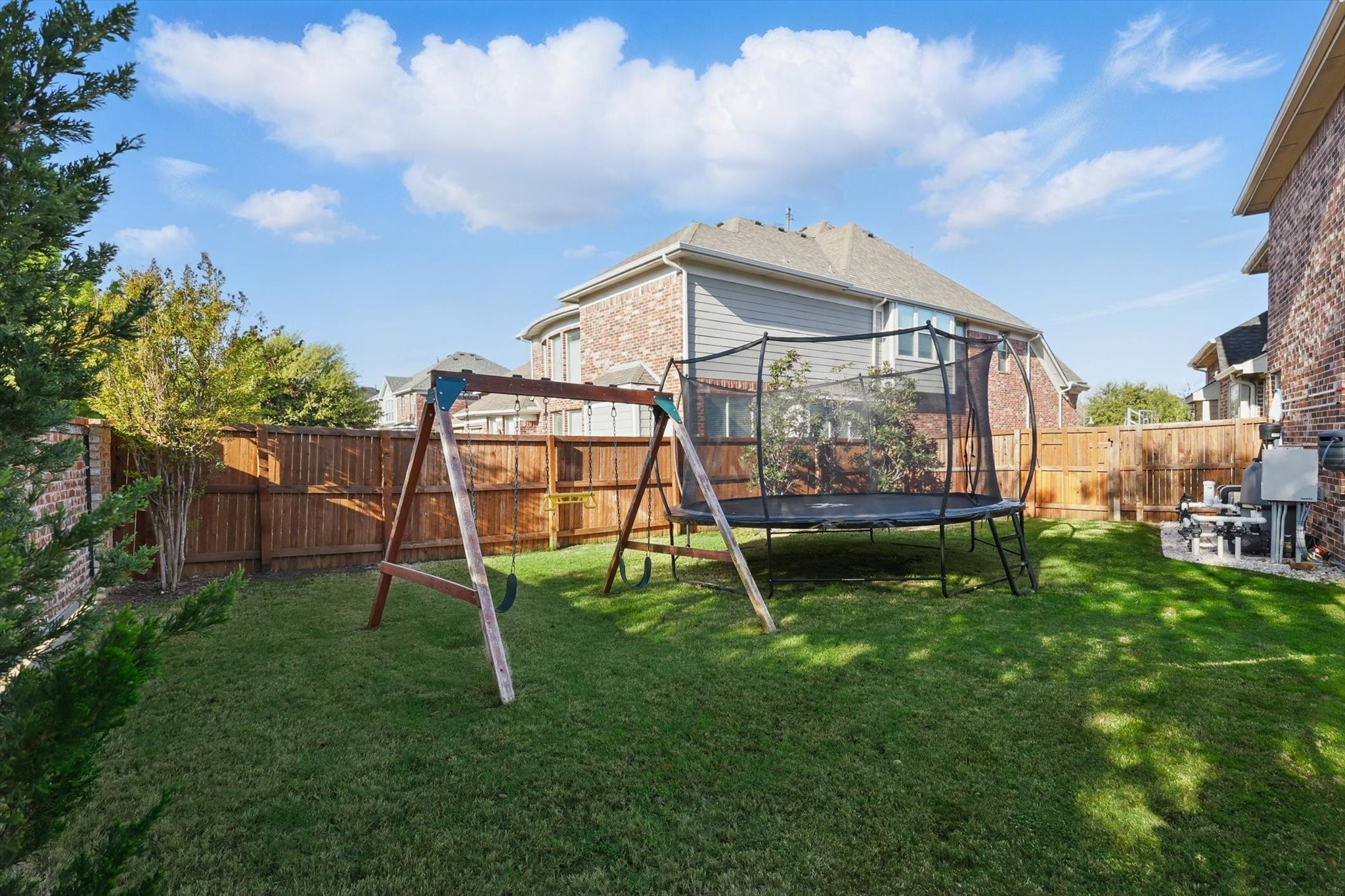 8396 Fullerton Street Lantana TX 76226