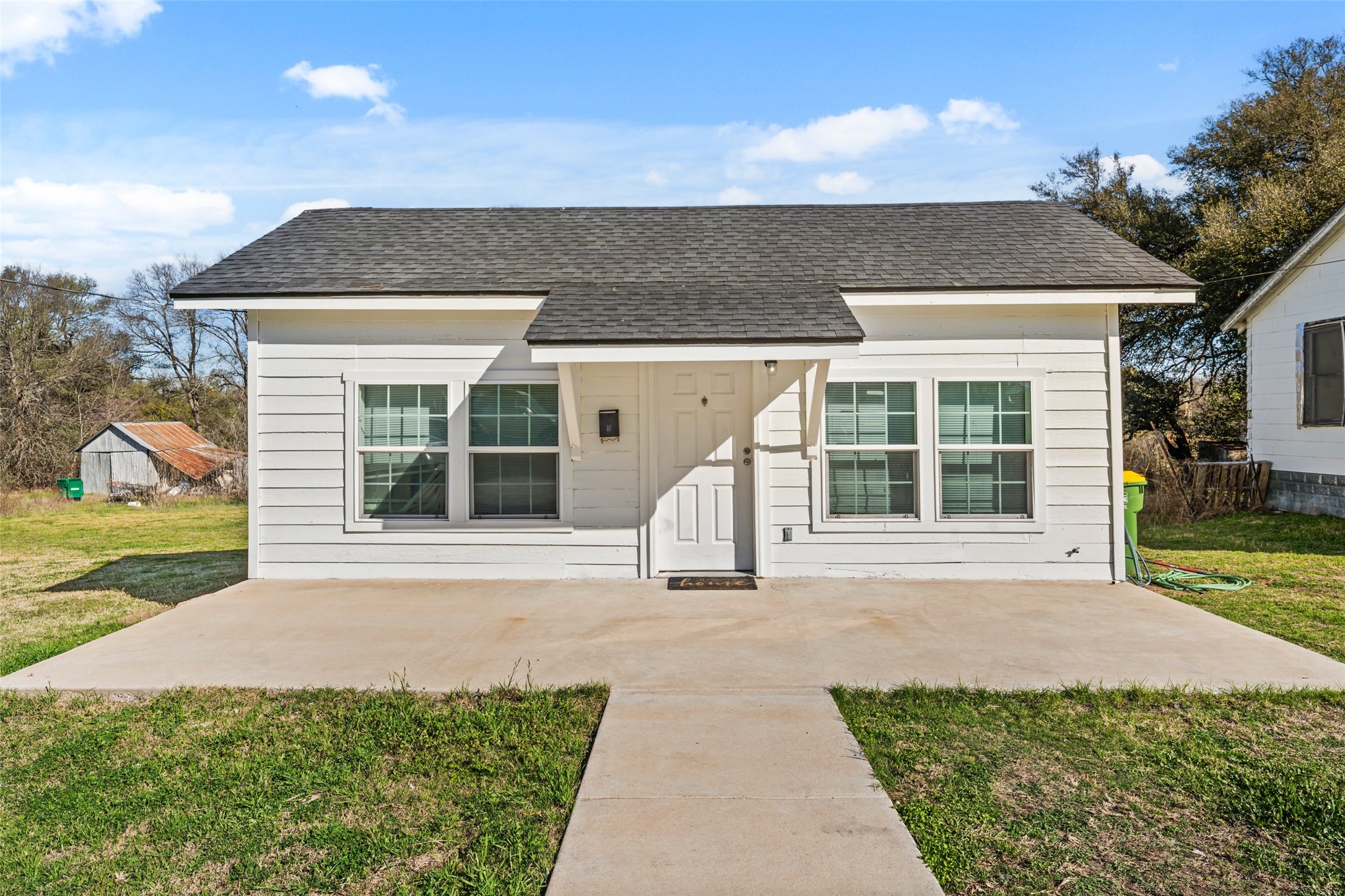 309 Louise Street Marlin TX 76661