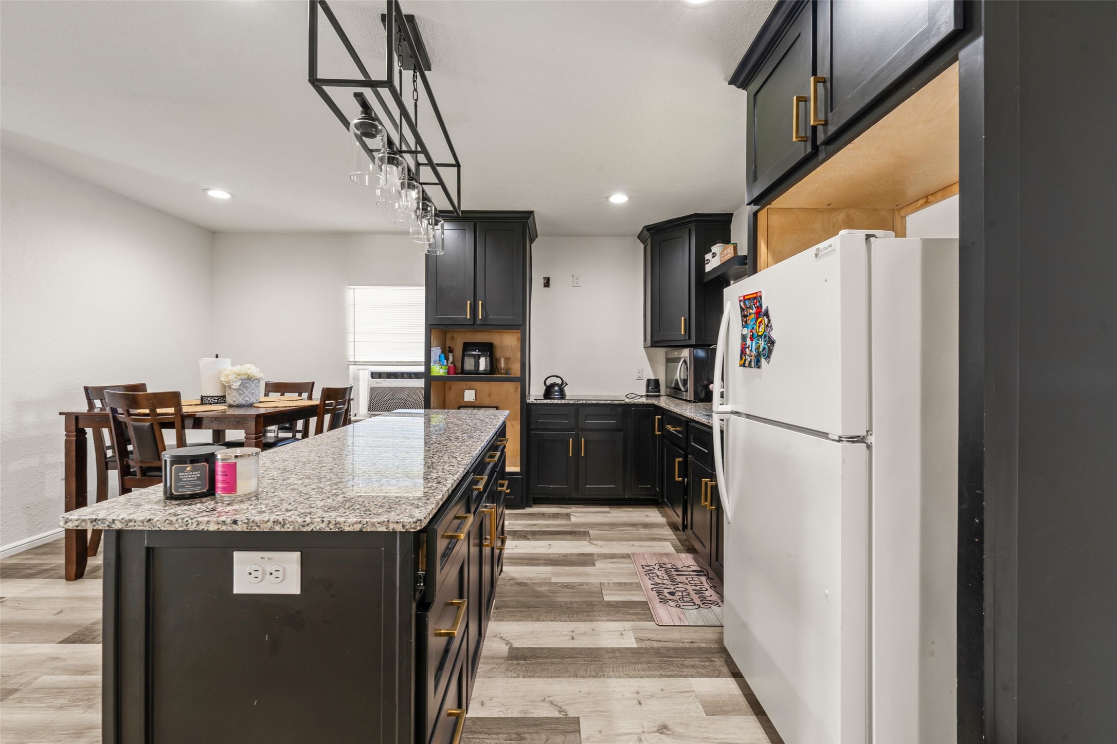309 Louise Street Marlin TX 76661