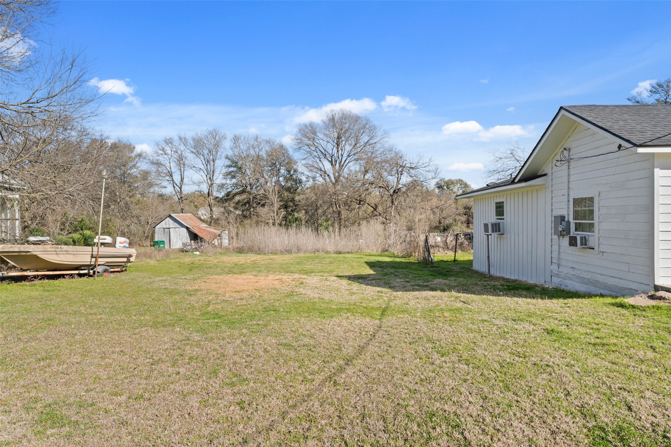 309 Louise Street Marlin TX 76661