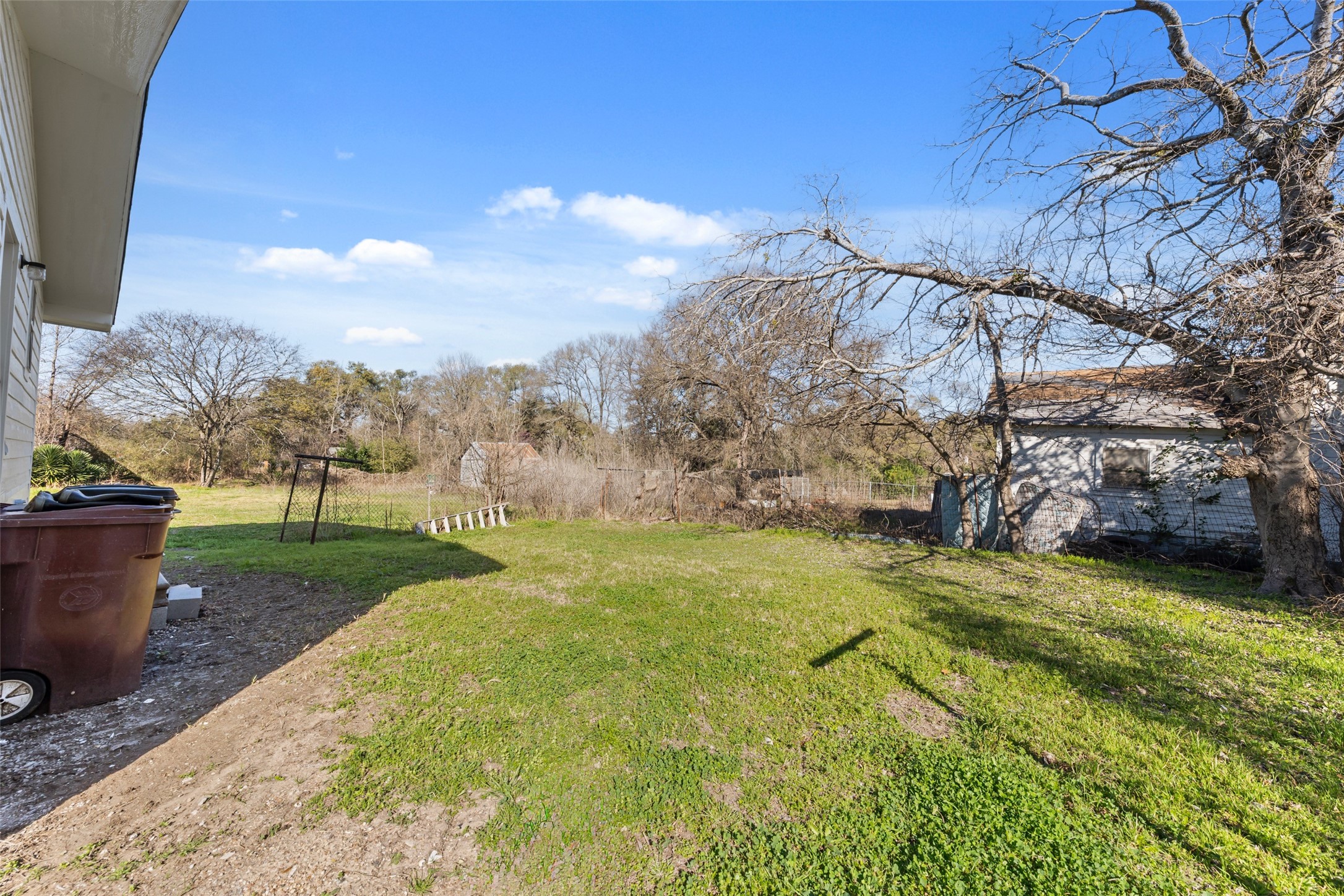 309 Louise Street Marlin TX 76661