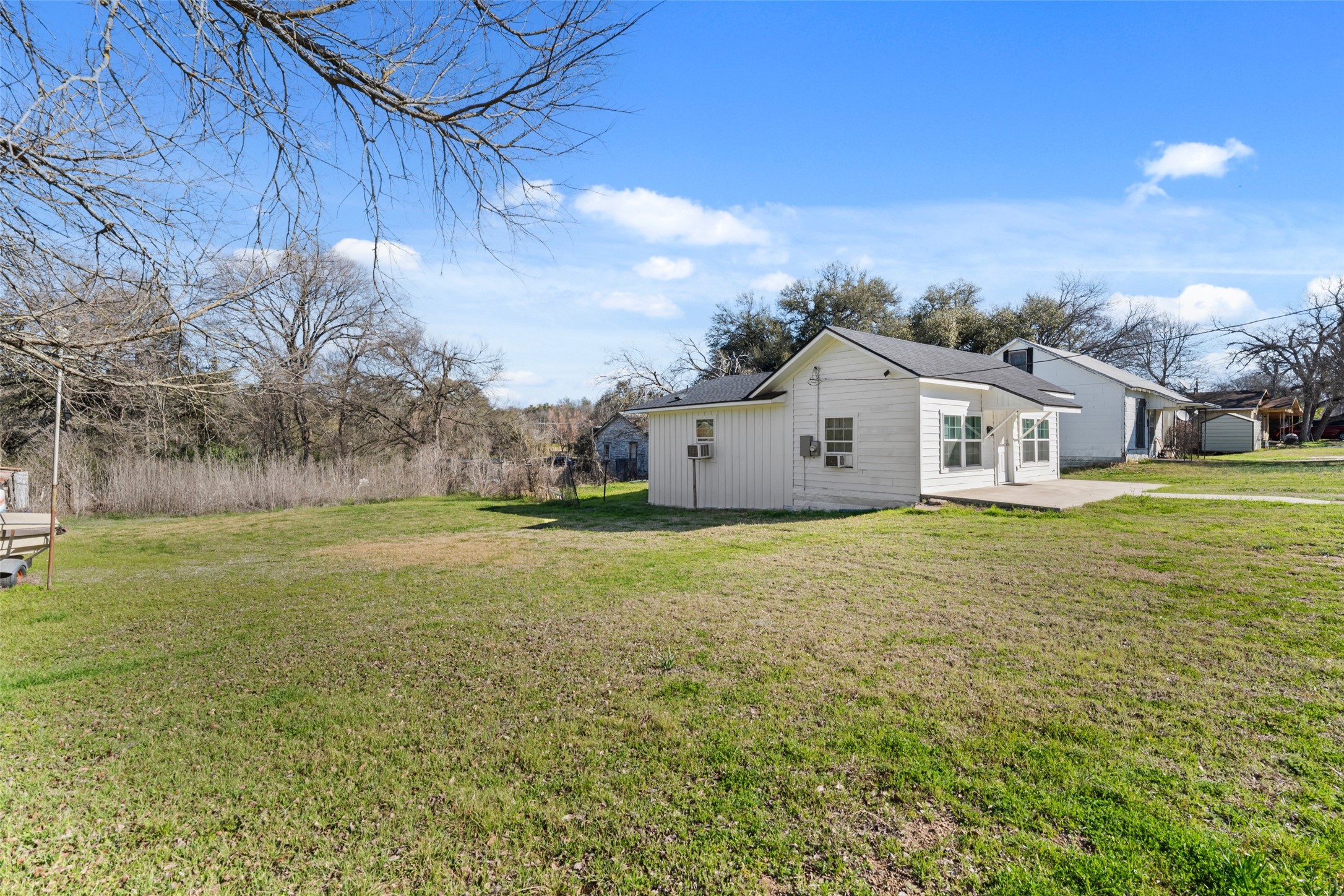 309 Louise Street Marlin TX 76661