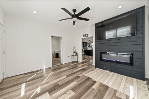 309 Louise Street Marlin TX 76661