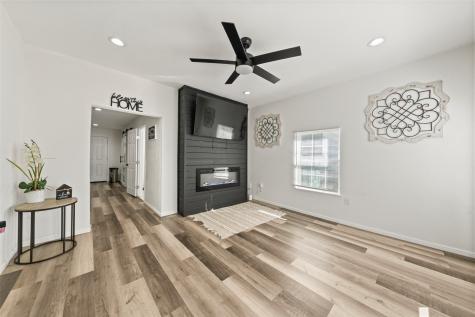 309 Louise Street Marlin TX 76661