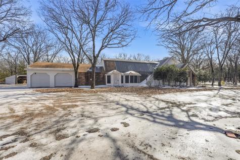 9551 County Road 2440 Royse City TX 75189