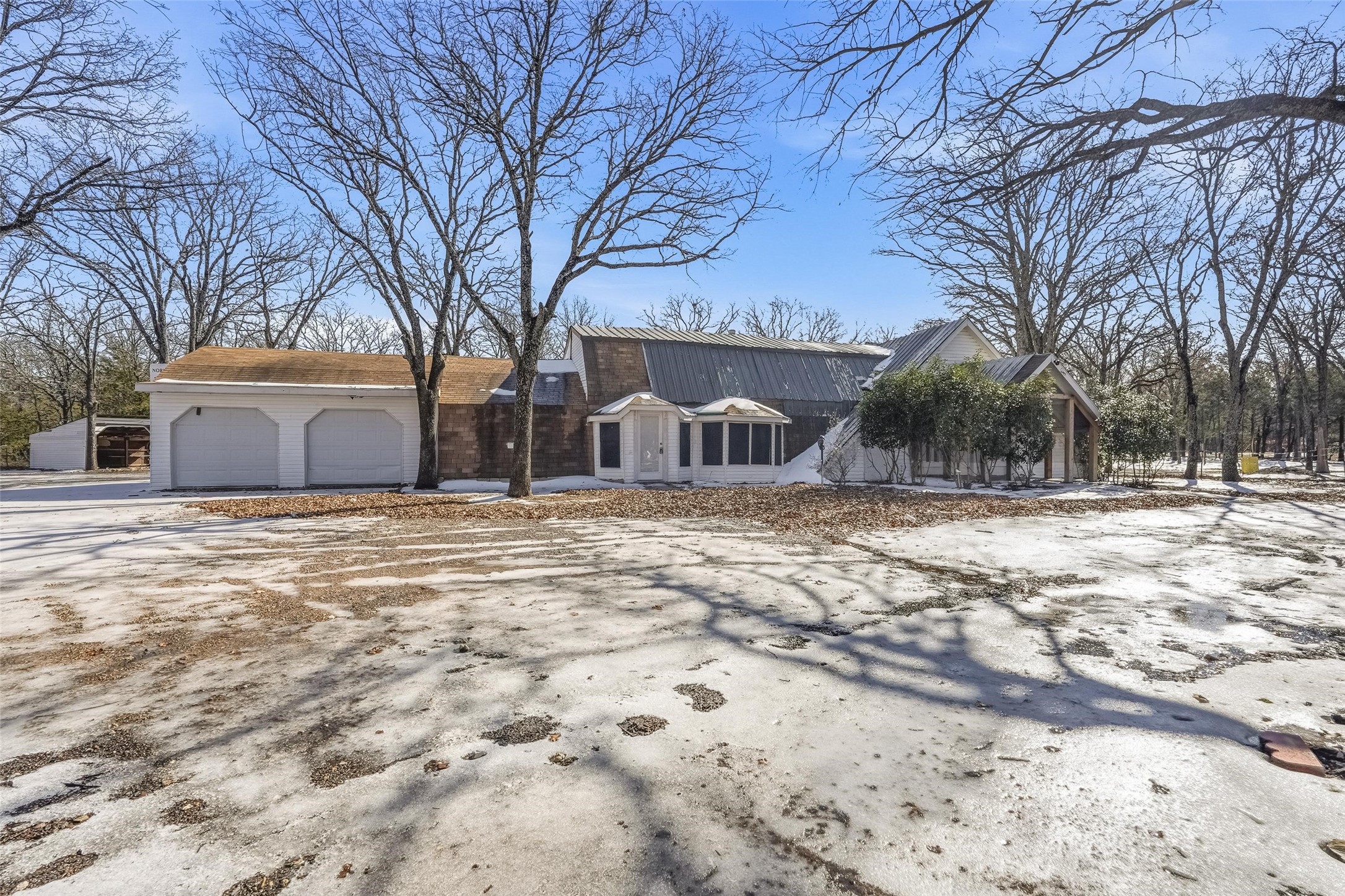 9551 County Road 2440 Royse City TX 75189