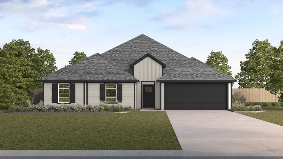 501 Northern Red Drive Josephine TX 75173