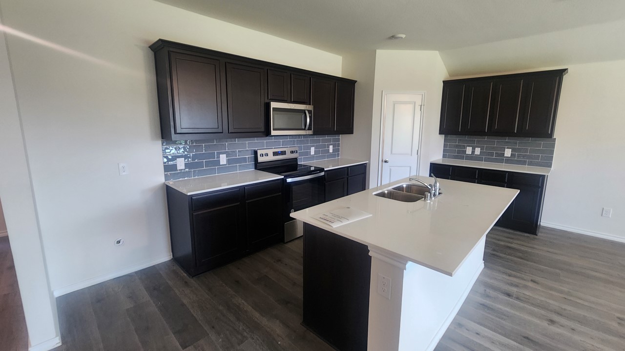 501 Northern Red Drive Josephine TX 75173
