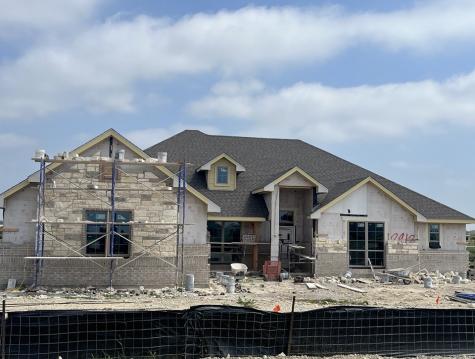 13912 Prairie Vista Lane Ponder TX 76259
