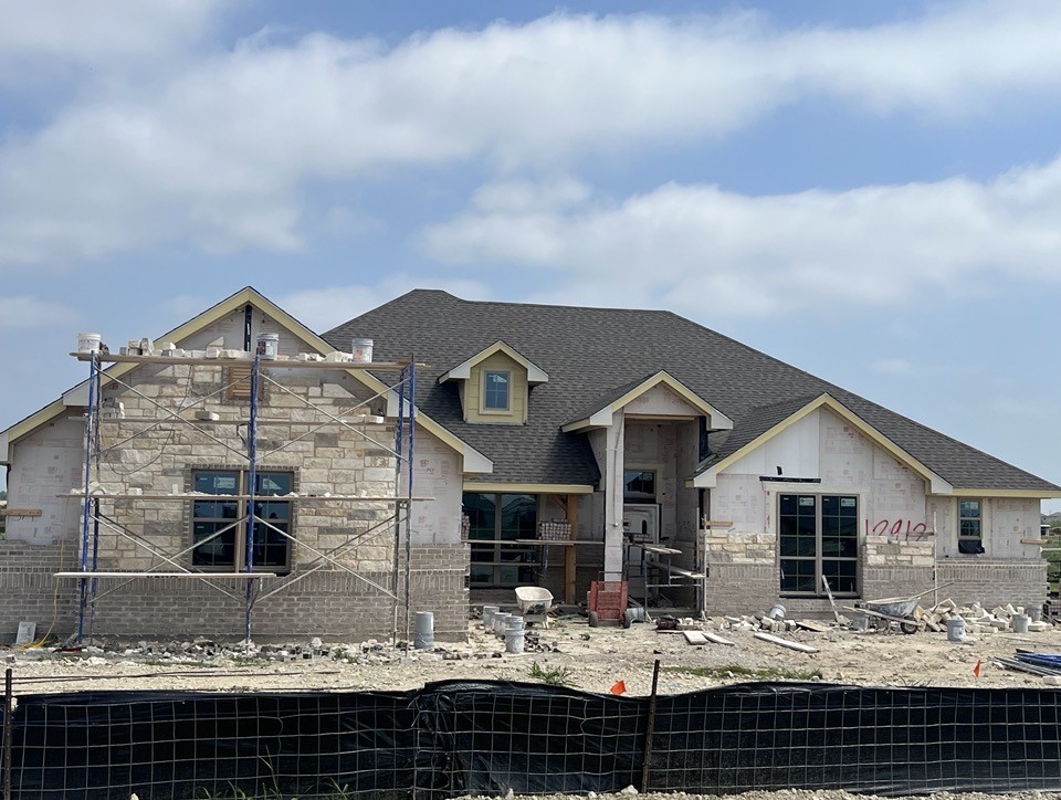 13912 Prairie Vista Lane Ponder TX 76259