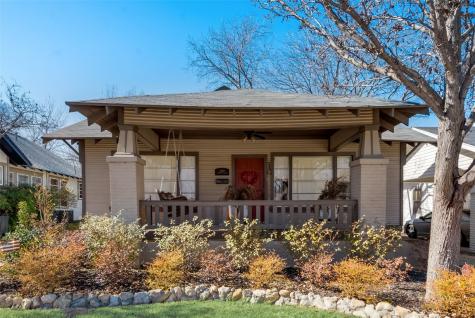 2208 Western Avenue Fort Worth TX 76107