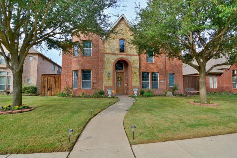 13389 Spirit Falls Drive Frisco TX 75033
