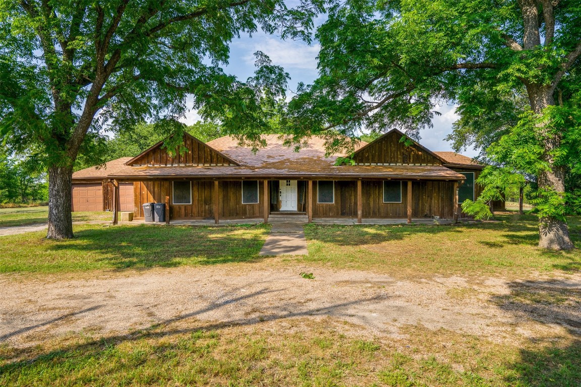 1153 County Road 268 Kaufman TX 75142