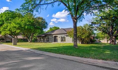 9917 Sandalwood Drive Woodway TX 76712