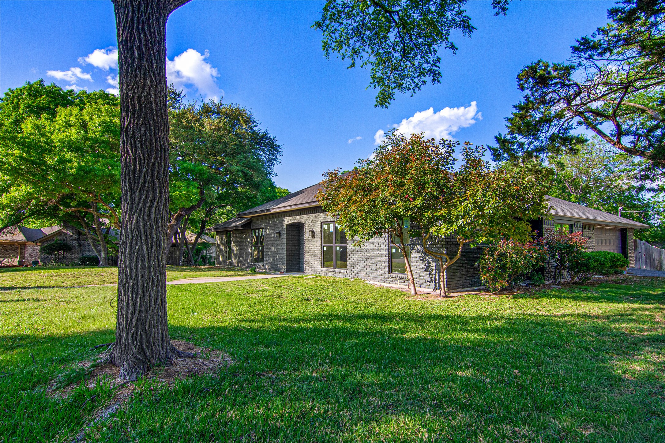 9917 Sandalwood Drive Woodway TX 76712