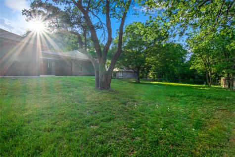 9917 Sandalwood Drive Woodway TX 76712