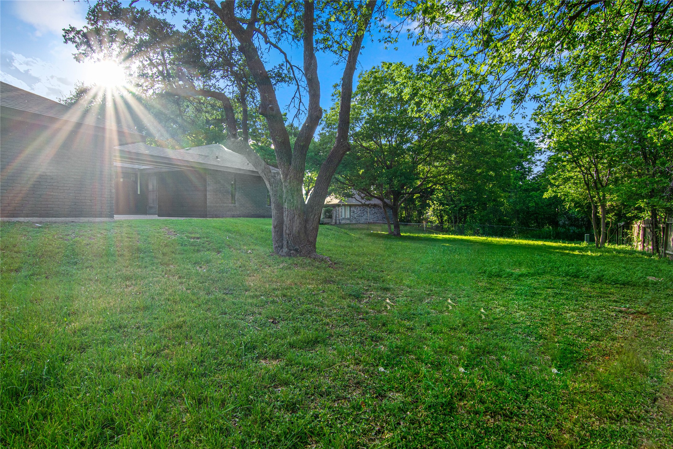 9917 Sandalwood Drive Woodway TX 76712