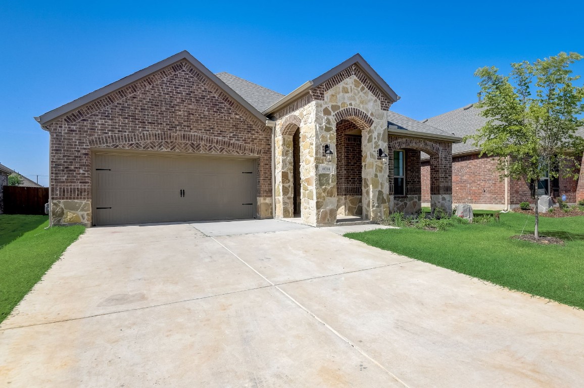 10314 Quail Pointe Road Aubrey TX 76227