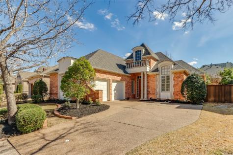 4603 Venetian Way Frisco TX 75034