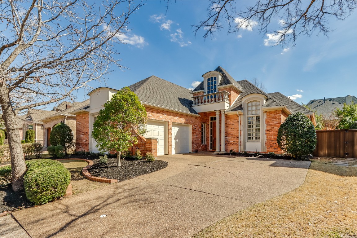 4603 Venetian Way Frisco TX 75034