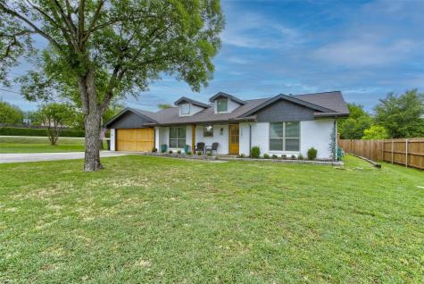 1201 Oakhurst Drive Southlake TX 76092
